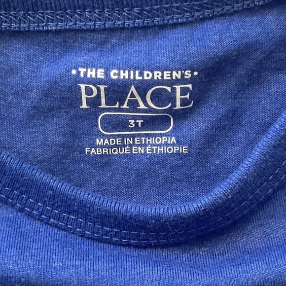 TIE DYE AND WILD CHILD BOYS SHIRTS 3T - Picture 8 of 8